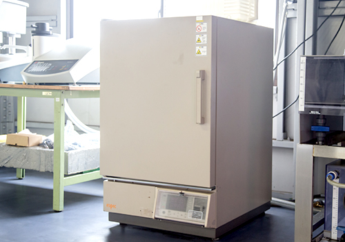 Temperature & humidity chamber